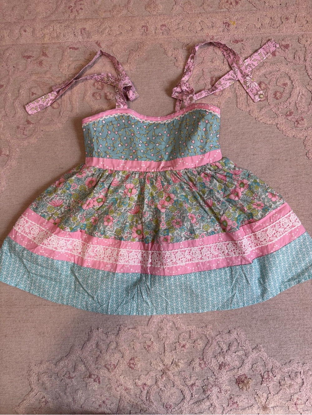 Cheeky Plum tunic